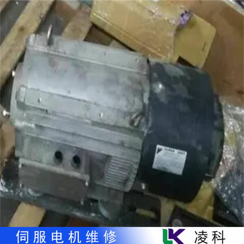 电机维修：让青岛工业迈上新台阶