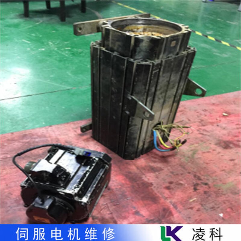 青岛市变频器维修行业新趋势
